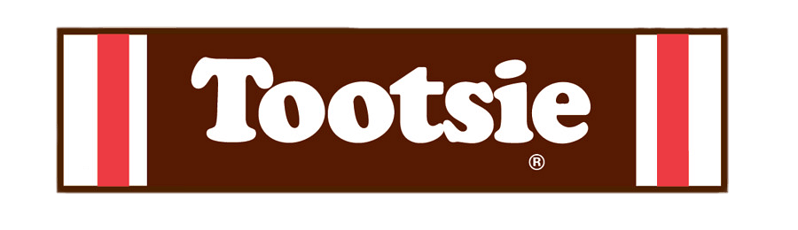 Tootsie Logo